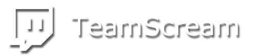 Twitch TeamScream