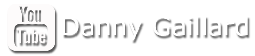 YouTube Danny Gaillard